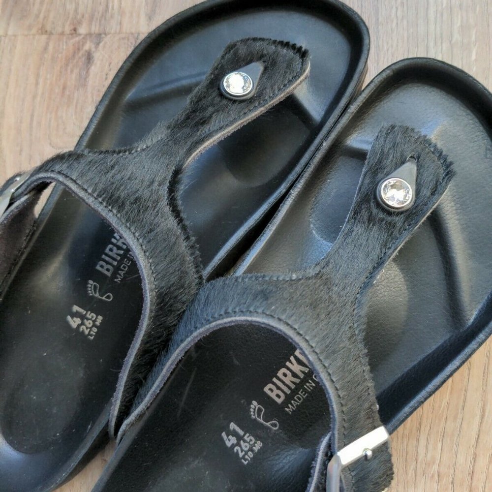Birkenstock Gizeh Sandals - Picture 12 of 12